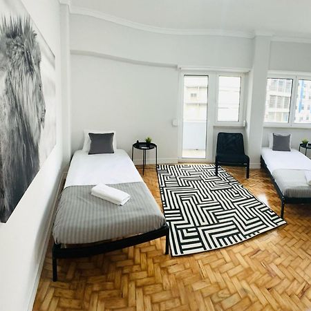 Lisbon Crespo House II Fantastic City Rooms E Extérieur photo