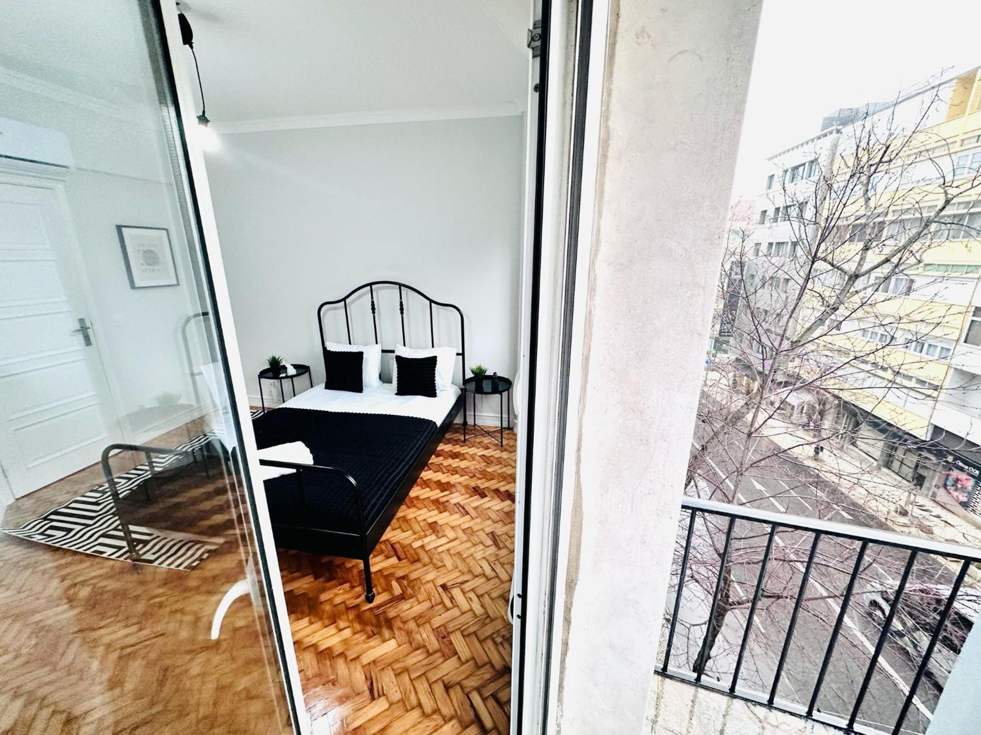 Lisbon Crespo House II Fantastic City Rooms E Extérieur photo
